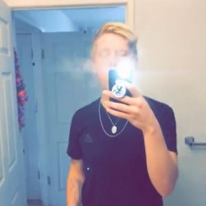 Meet your Posher, Tim